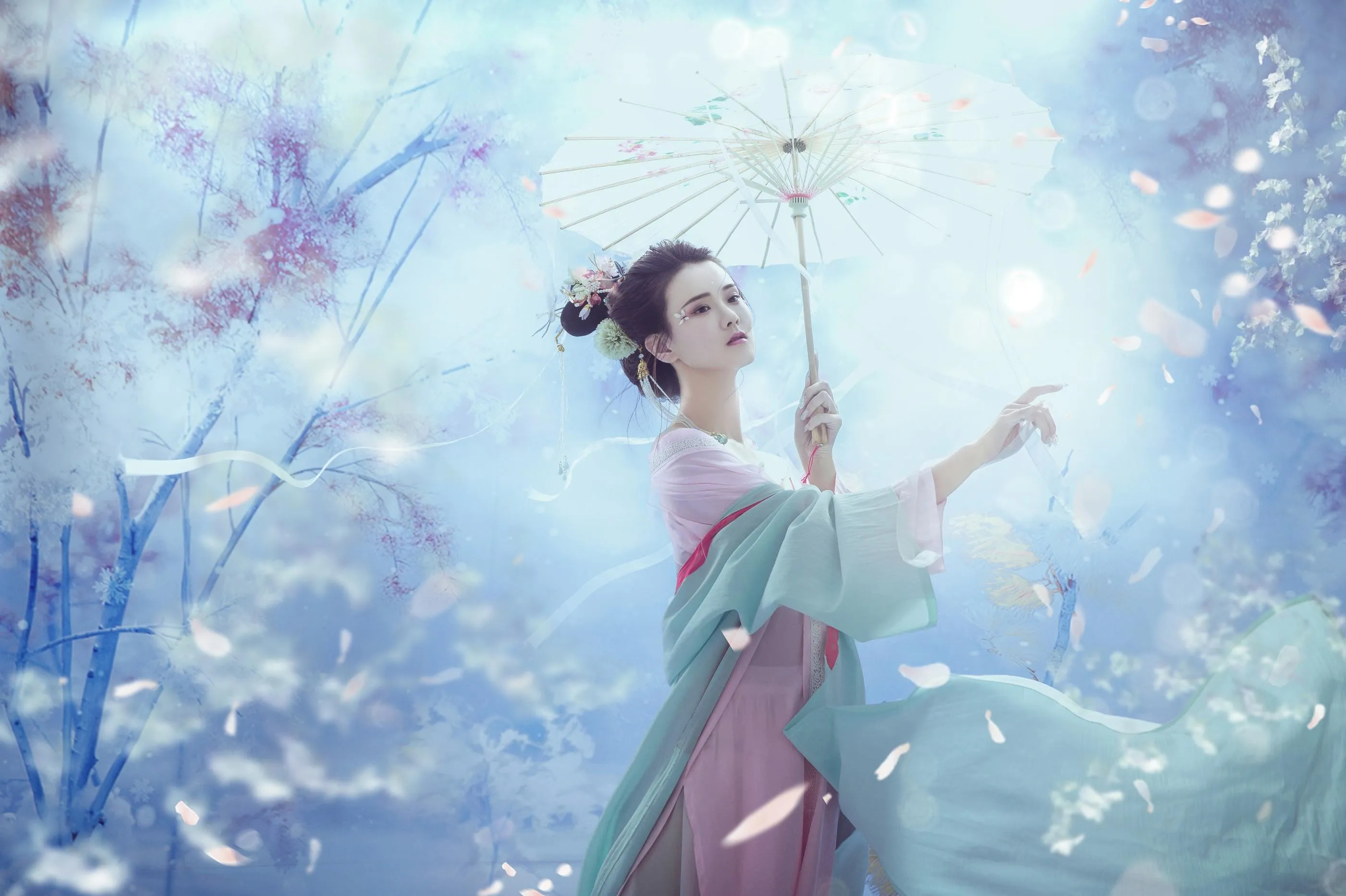 [YITUYU艺图语]2022.01.24 如梦令 欣宝 [22P]插图9